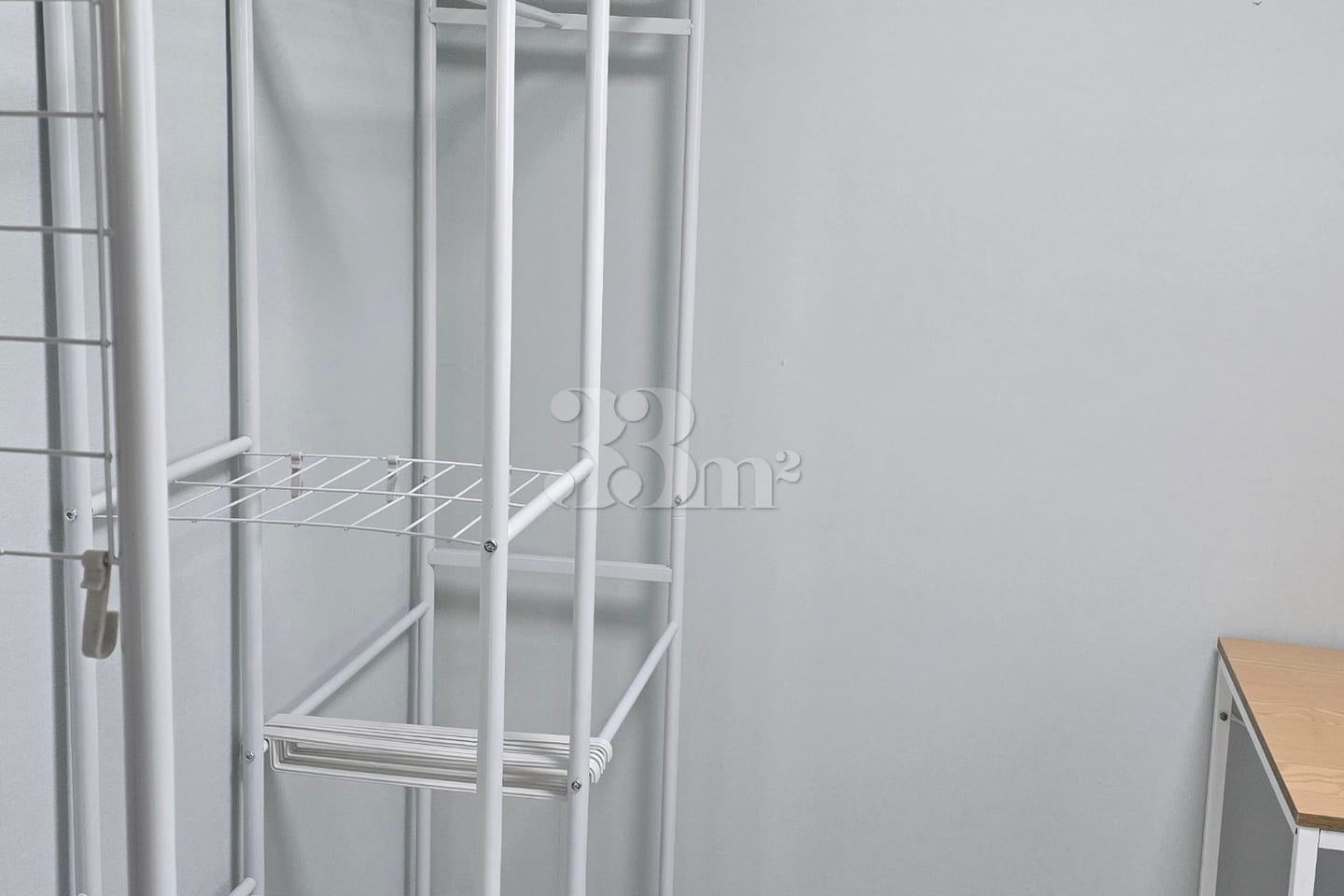 Newly built, 3-room, fully furnished 9th image