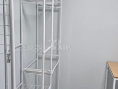 Newly built, 3-room, fully furnished 9th image