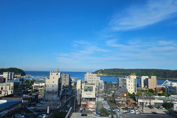 일산해변 오션뷰 풀옵션 1번째 이미지