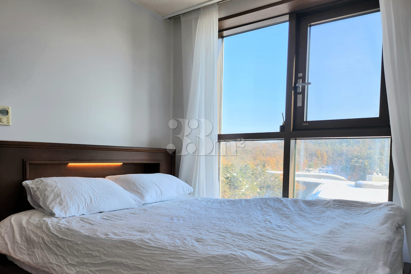 Two-room apartment in Dongtan 1, moving gap 1th image