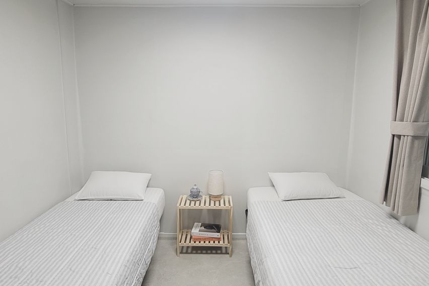 건대/군자 인접 2룸F