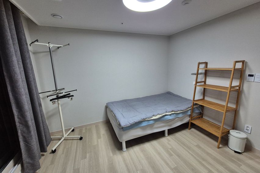 의정부 덕계역 살아보기