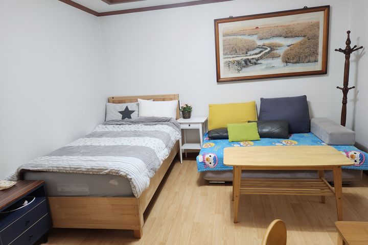동탄삼성반송동2층밝은집 3번째 이미지