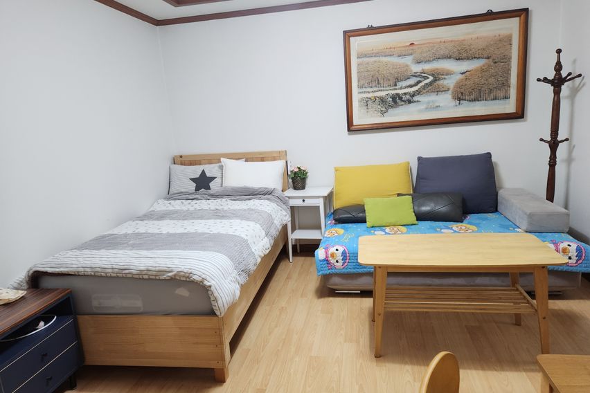 동탄삼성반송동2층밝은집