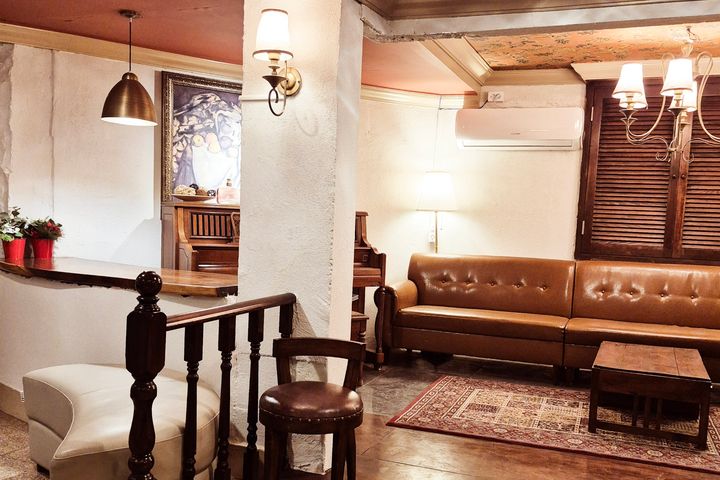 Incheon Leto House Single Room 9th image