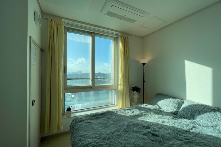 Ansan Ace Station 4-star Hotel 3th image