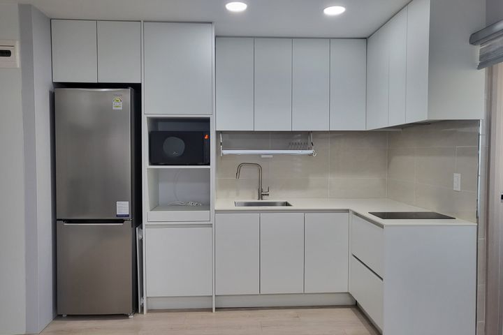 Sagyedam House, Unit 202 6th image