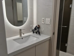 Studio apartment near Seoul Station and Chung 1th image
