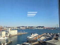 부산항 감성숙소 3번째 이미지