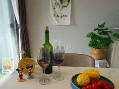 Fully furnished/Yeosu new building 2 13th image