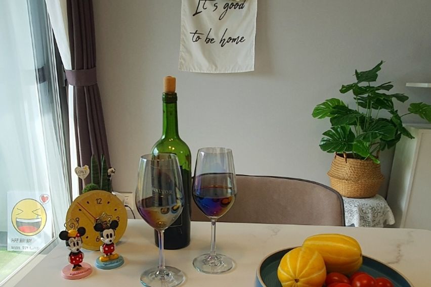 풀옵션/여수신축건물2