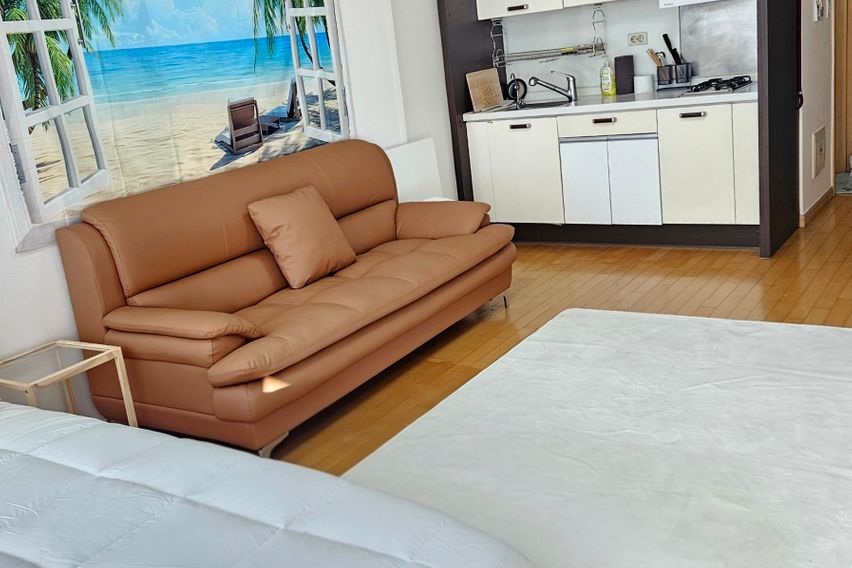 수서역2분♡1-4인가능