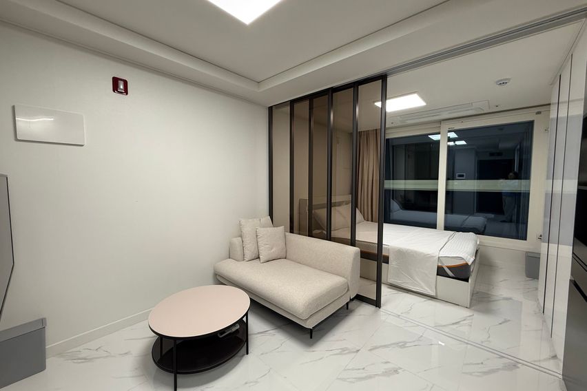 잠실새내 홈스윗홈