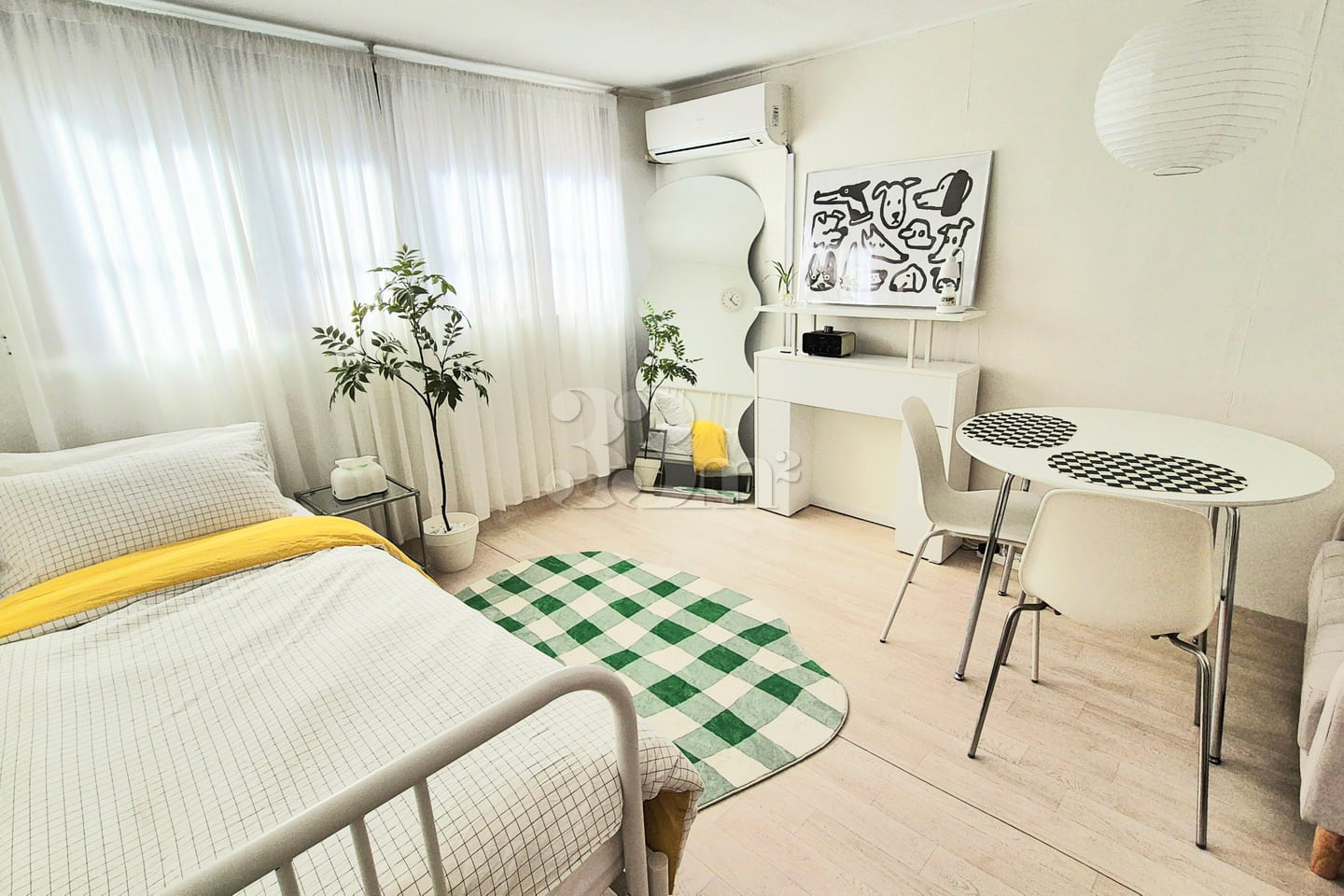 A beautiful house in Hyehwa-dong 0th image