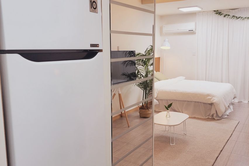 우디/주차/욕조/요리