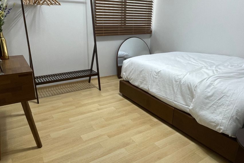 강동구 28평3룸/암사