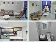 Majang Lake 3-Story Private House/Discount 2th image