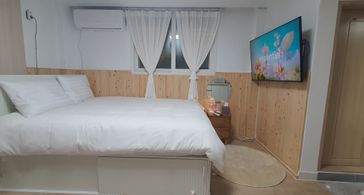 효담채101 방 이미지