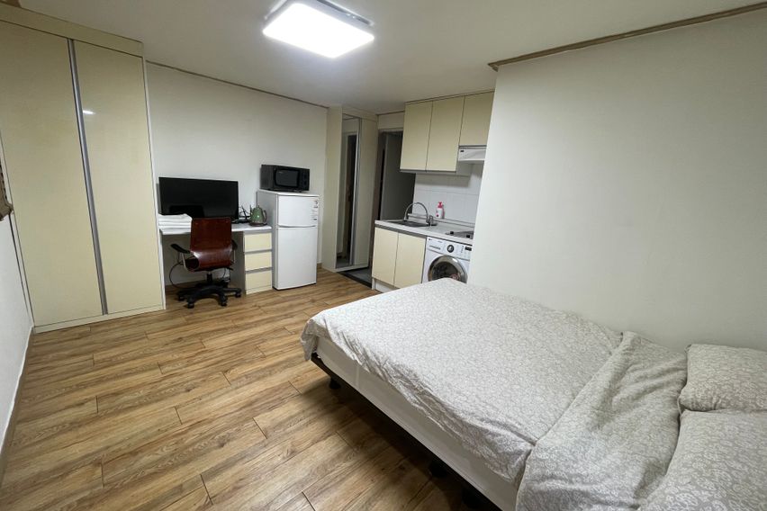 논현역 2분거리(원룸2 8번째 이미지