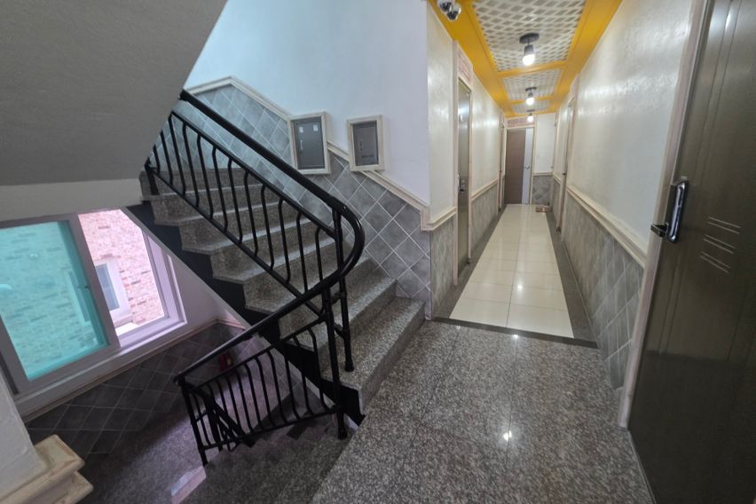 풀옵션 깔끔한방 5번째 이미지