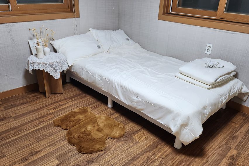 쾌적한 풀옵션 3룸 2번째 이미지