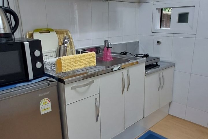 2-room unit in Pajang-dong, North Suwon 2th image