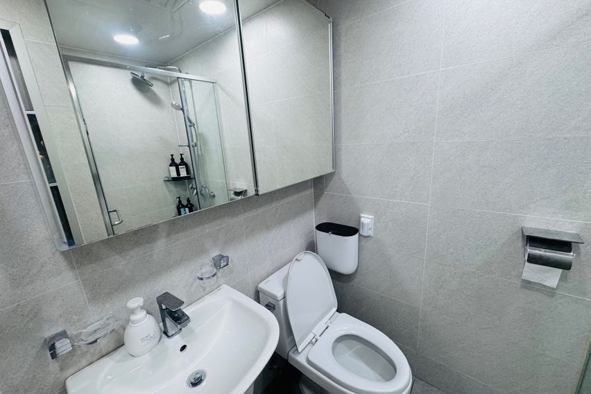 강남역 핫플 도보숙소