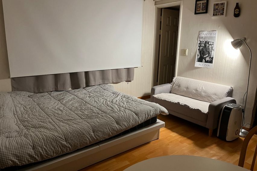 ★헐크하우스-1호점★