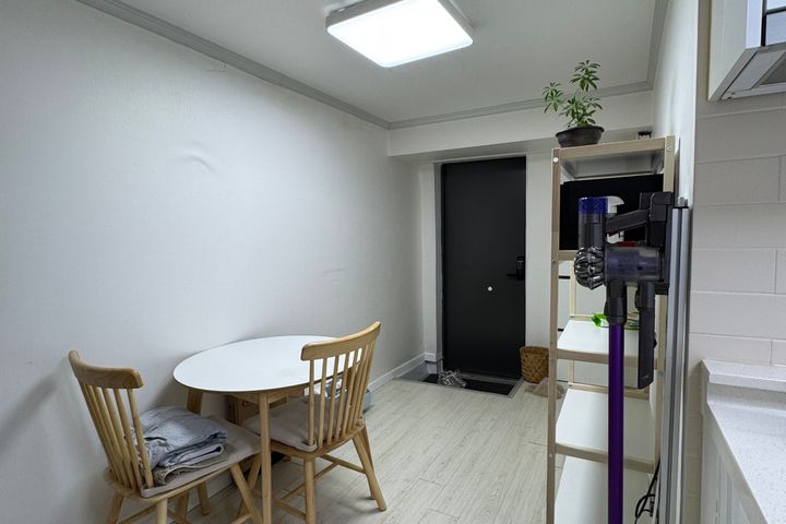 성북동 조용한 방 2 1번째 이미지