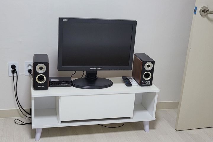가든호텔뒤 투룸 6번째 이미지