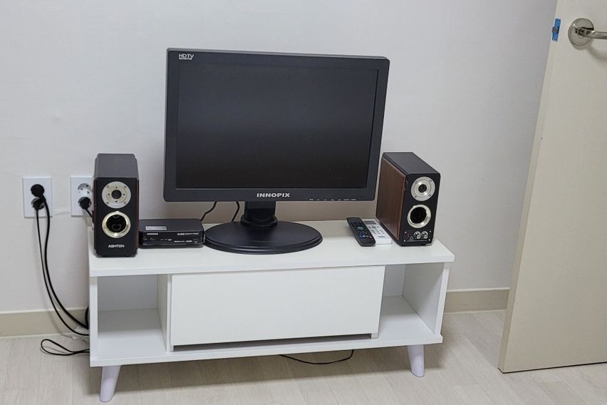 가든호텔뒤 투룸