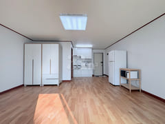 Spacious studio apartment near Deokgye Statio 0th image