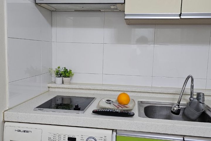 한예종 정원뷰 원룸 1번째 이미지