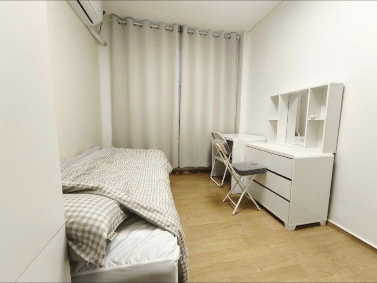 청량리포근방(시립대)