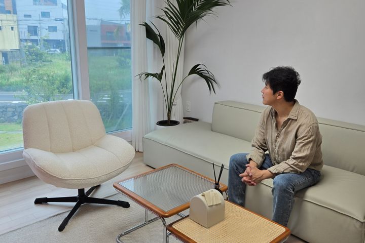 함덕 해변 고급 아파트 3번째 이미지
