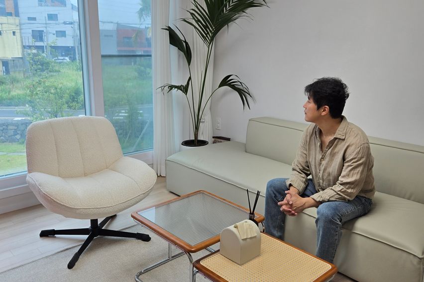 함덕 해변 고급 아파트 3번째 이미지