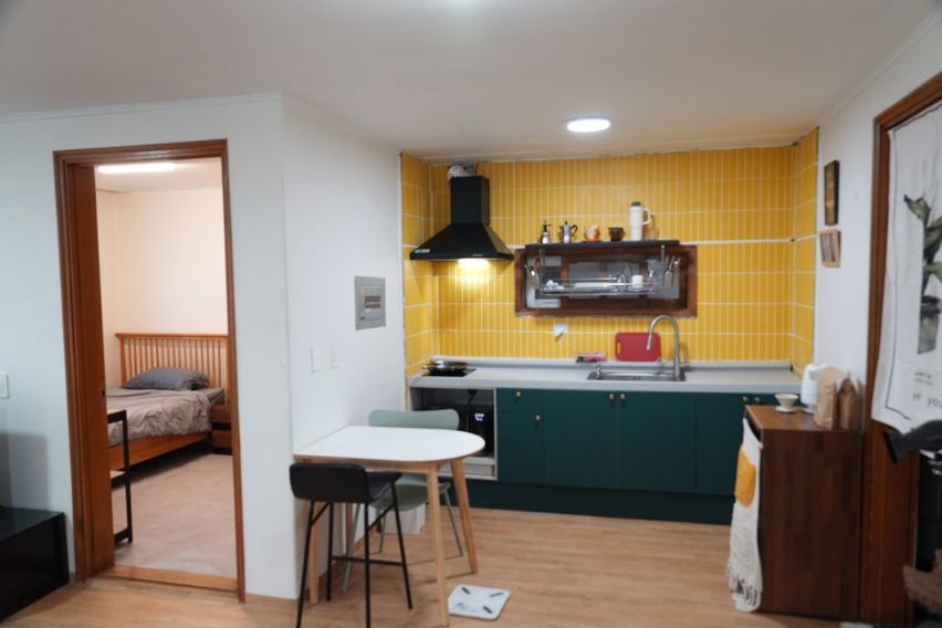 3층, 3룸, 성대후문 2번째 이미지