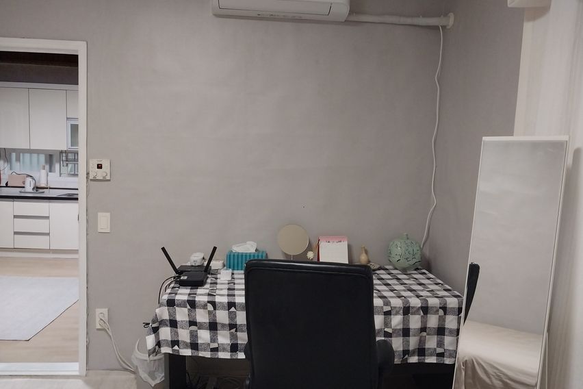 교통편리, 2층단독주택