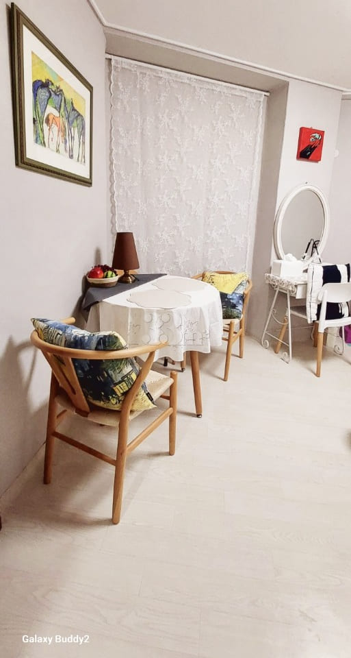 Sajik Stay (Room 5 Minutes from Chungjang-ro) 4th image