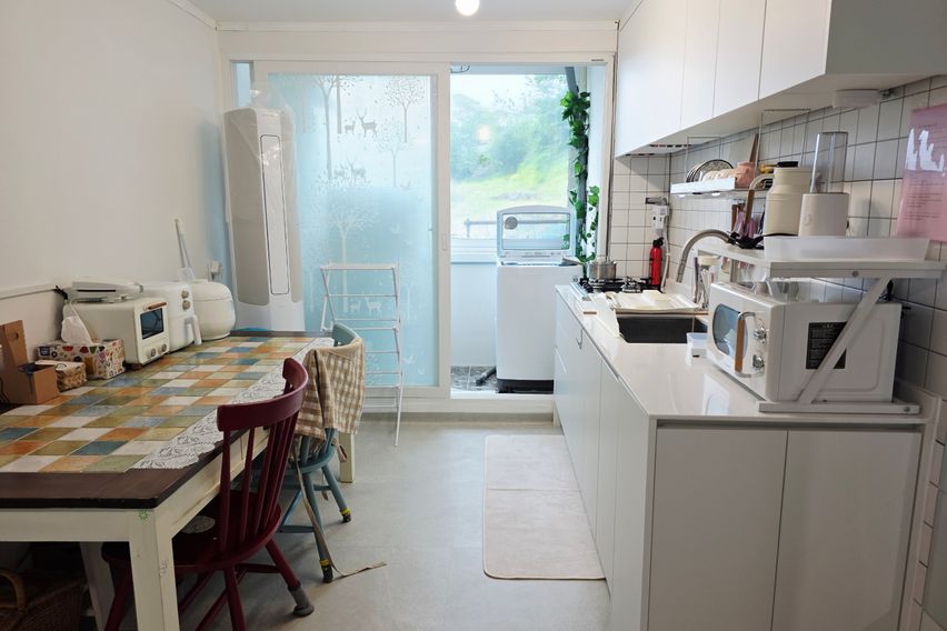 강화읍 햇살 가득 집