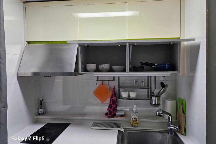 장산역 1분 오피스텔