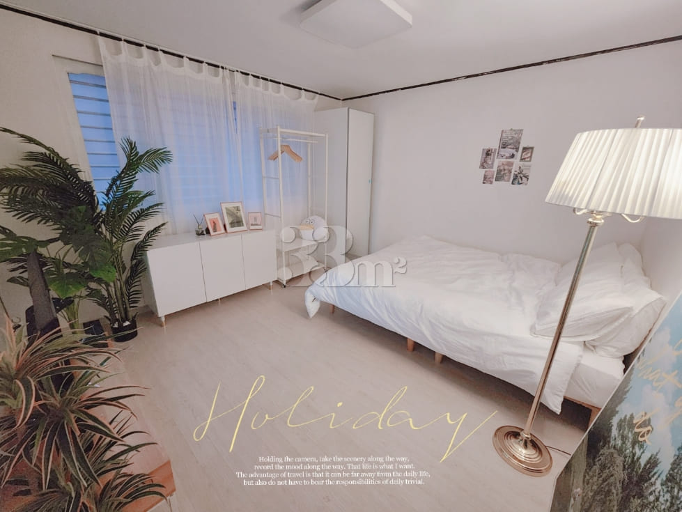🌳 Gangnam Yangjae, Cozy Ondol House 5th image