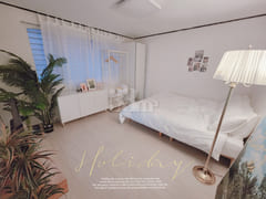 ๐ณ Gangnam Yangjae, Cozy Ondol House 5th image