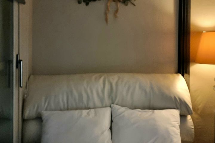 반달섬*고층오션뷰*투룸 6번째 이미지