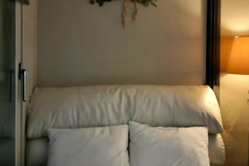 반달섬*고층오션뷰*투룸