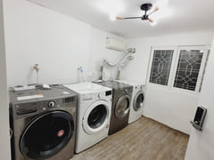 Hongdae Exit 3, 2-room 1 16th image