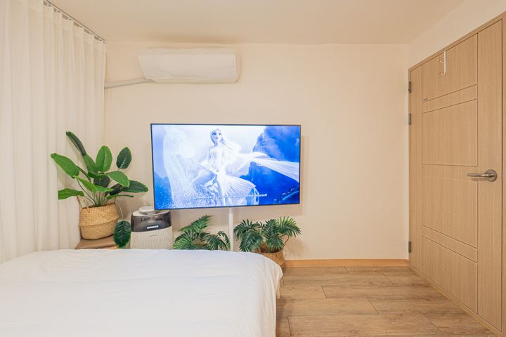 사당역 2Room스테이 1번째 이미지