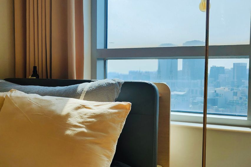 신논현역 7분+건조기