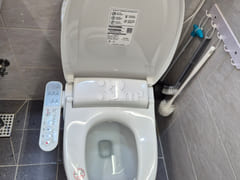 Pet ceiling fan queen bed bidet dryer 12th image