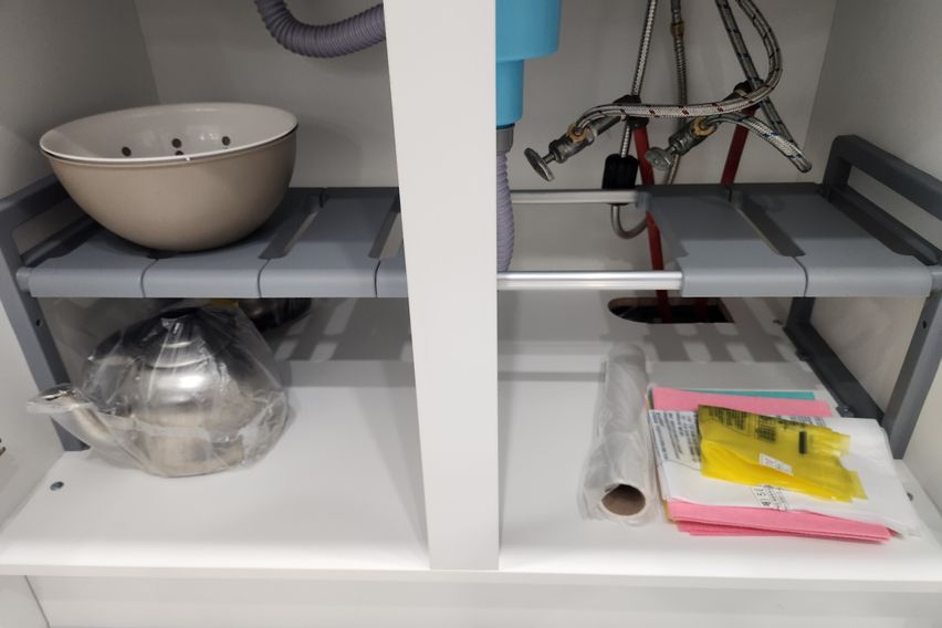 개봉역6분 3룸 풀옵션